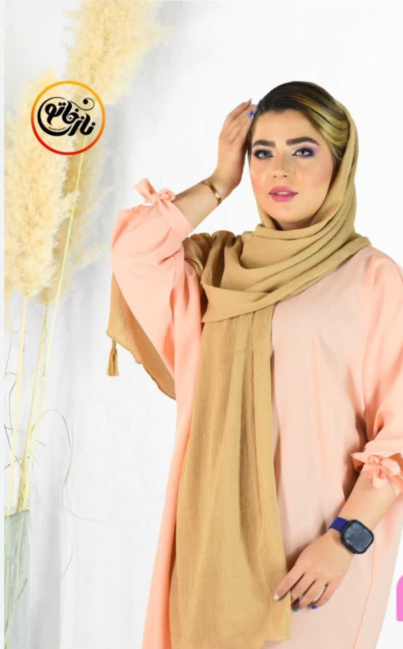 تصویر شماره 3-شال زنانه